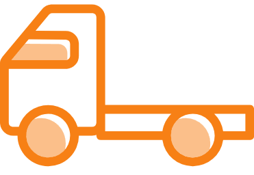 曾都拖车/平板车