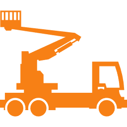 曾都高空作业车